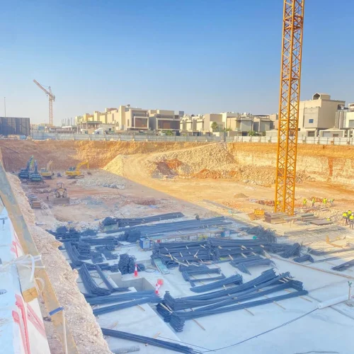 01- Business Avenue - Al Ajlan - Real