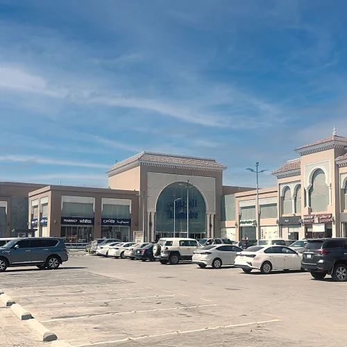 01 - EMC - AL WAHA PLAZA
