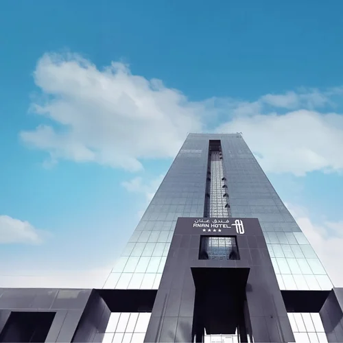 01 - EMC - SWAILAM TOWER