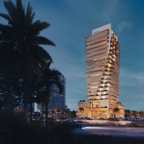 01 - Ouso Tower - EMC