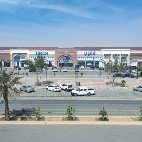 02 - EMC - AL MUGHARAZAT PLAZA