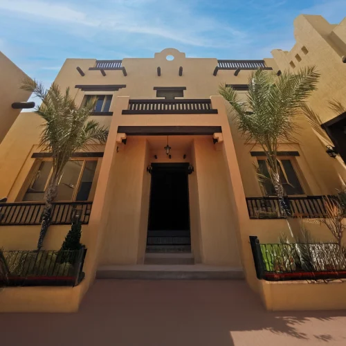 02 - EMC - AL- SUDAIRY VILLA