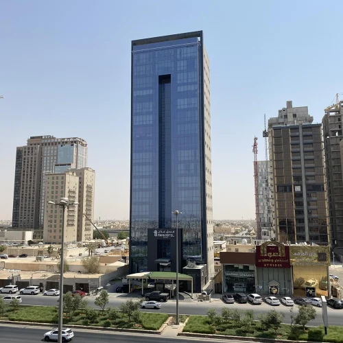 02 - EMC - SWAILAM TOWER