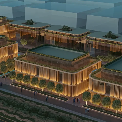 03 - Al Ajlan - Business Avenue - IA
