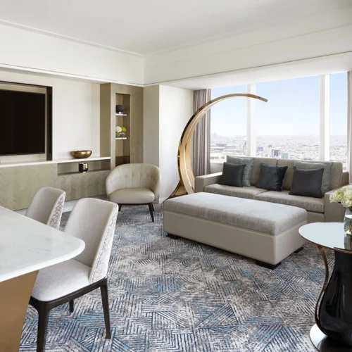 03- EMC - Four seasons Hotel
