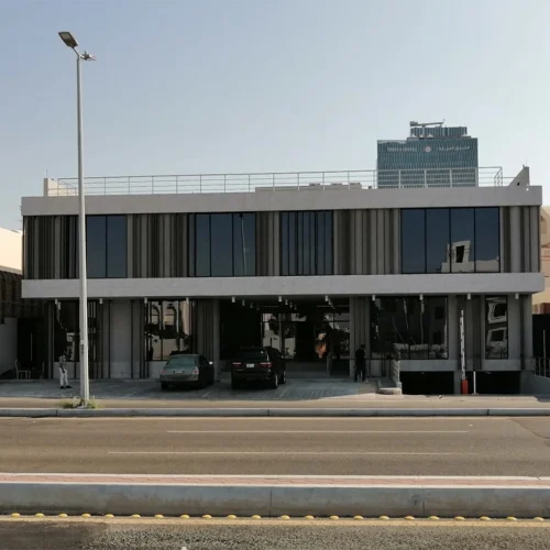 03 - EMC - Moton Offices