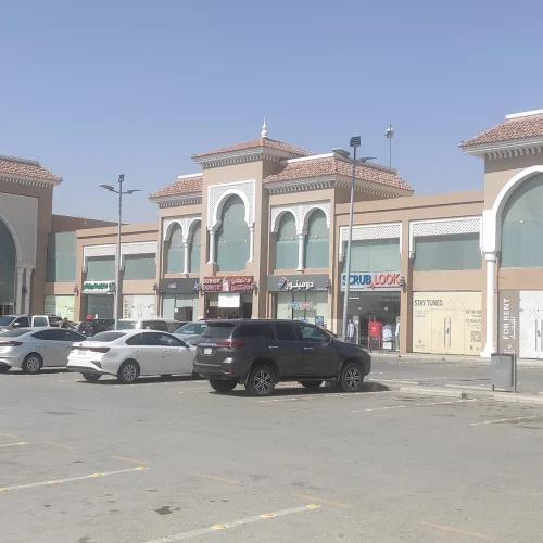 04 - EMC - AL WAHA PLAZA