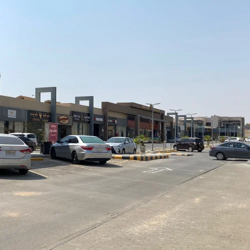 04 - EMC - AL YASMEEN CENTER