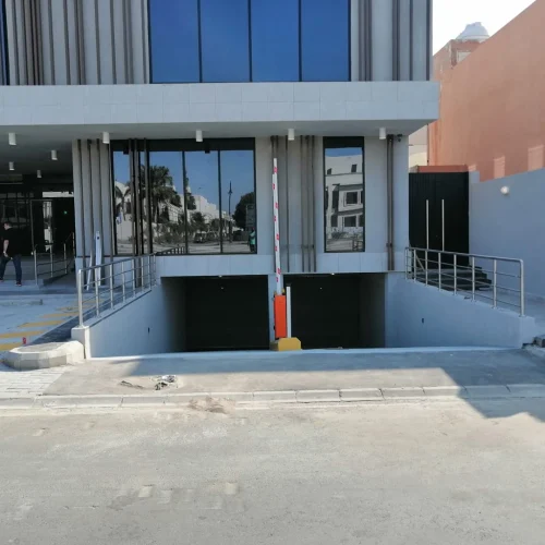 04 - EMC - Moton Offices