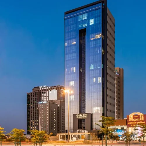 05 - EMC - SWAILAM TOWER