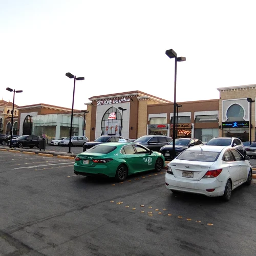 06 - EMC - AL MAATHAR PLAZA