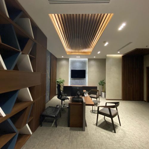 06- EMC - ASSER OFFICES
