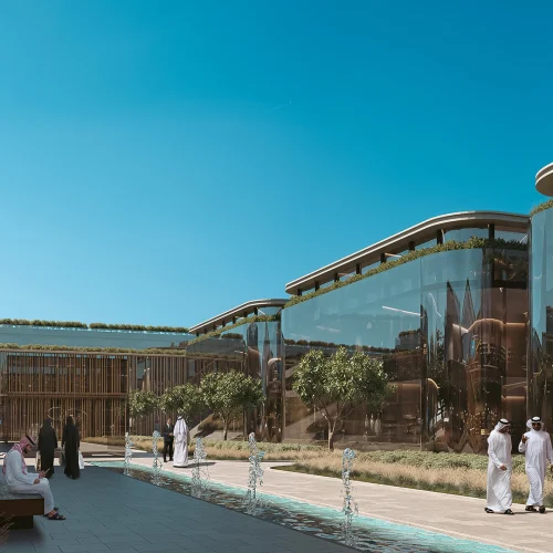 08 - Al Ajlan - Business Avenue - IA