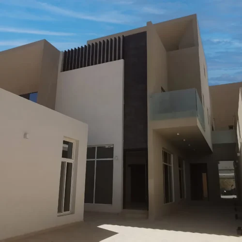 08 - EMC - AL AREIFI VILLAS