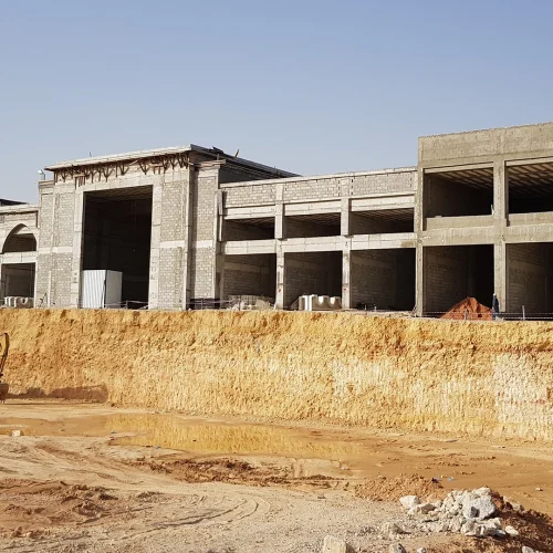 08 - EMC - AL MAATHAR PLAZA