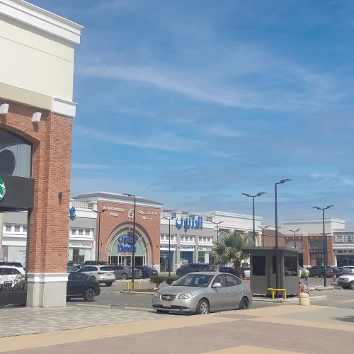 08 - EMC - AL MUGHARAZAT PLAZA