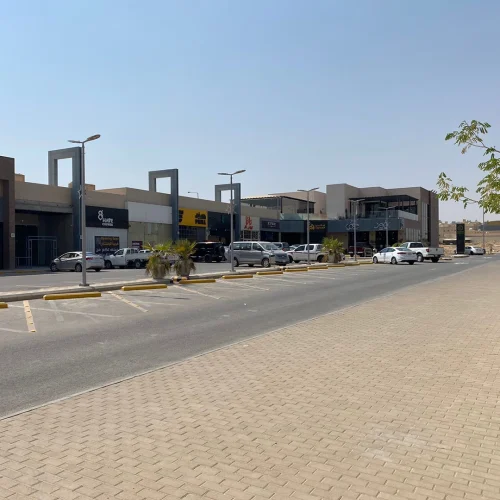 08 - EMC - AL YASMEEN CENTER