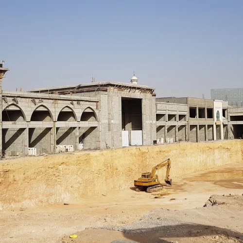 09 - EMC - AL MAATHAR PLAZA