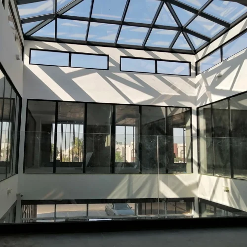 12 - EMC - Moton Offices