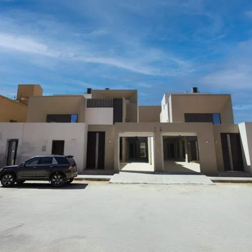 13 - EMC - AL AREIFI VILLAS