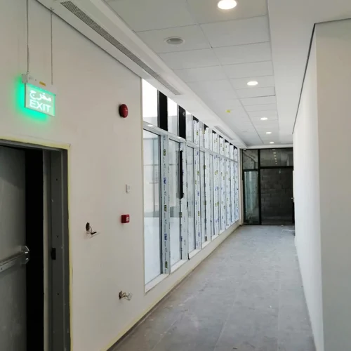 14 - EMC - Moton Offices