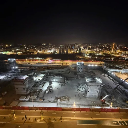 14 - Masar Mall - Real live photos 2