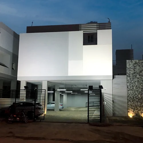 16 - EMC - BLOCK 8