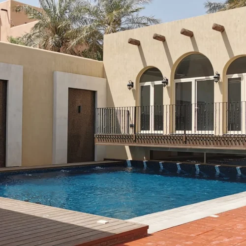 25 - EMC - AL- SUDAIRY VILLA