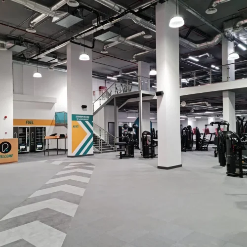 25 - EMC - PURE GYM - SAHAFA - WOMAN