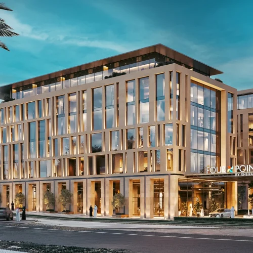 38_Four Points Hotel_EMC_By_STORM_Design_Studio
