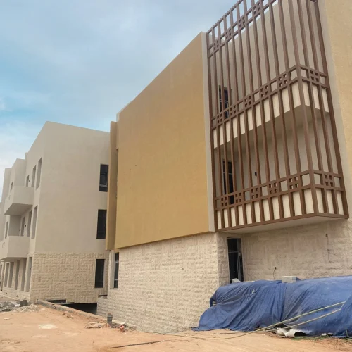 Tiraz Court - Real Photos (1)
